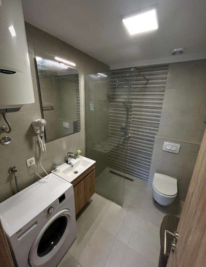 Apartments Two Olives Kotor Ngoại thất bức ảnh