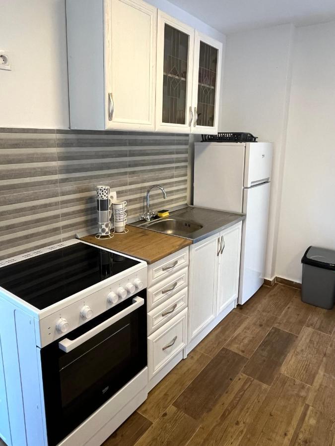 Apartments Two Olives Kotor Ngoại thất bức ảnh