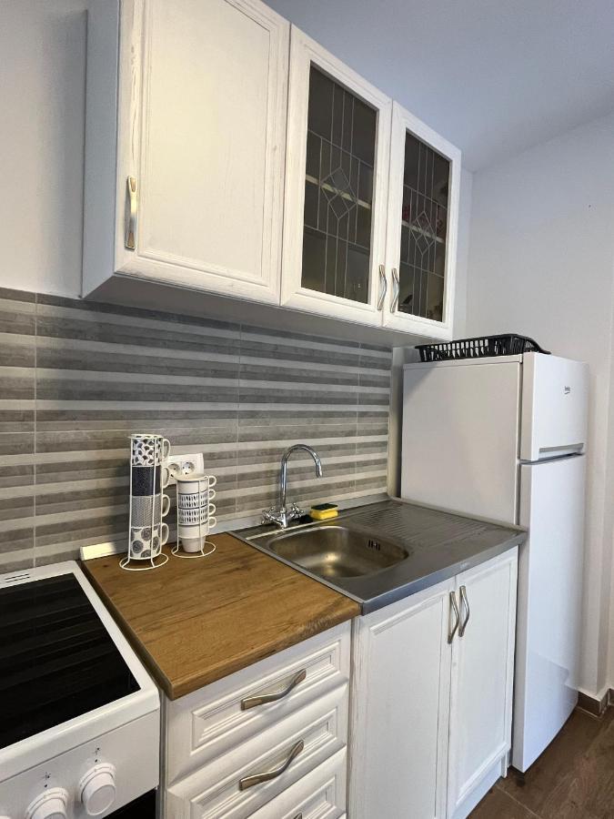 Apartments Two Olives Kotor Ngoại thất bức ảnh