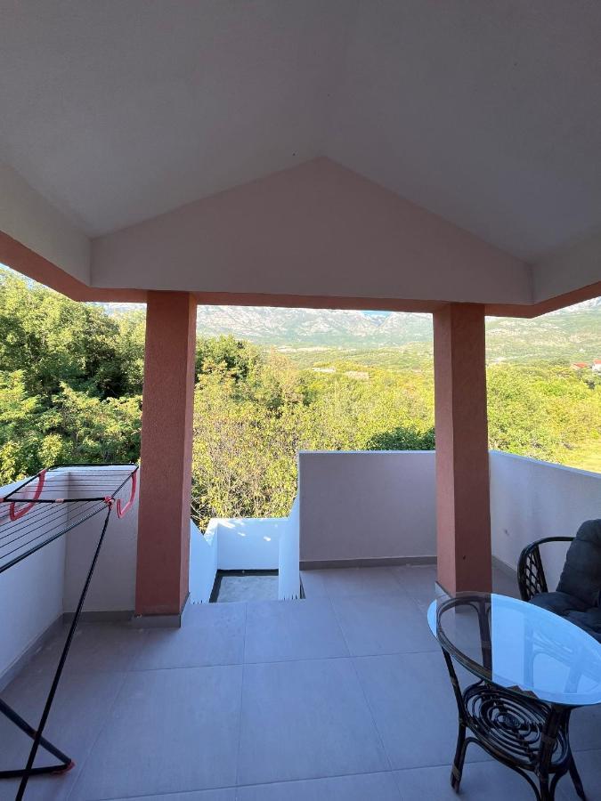 Apartments Two Olives Kotor Ngoại thất bức ảnh