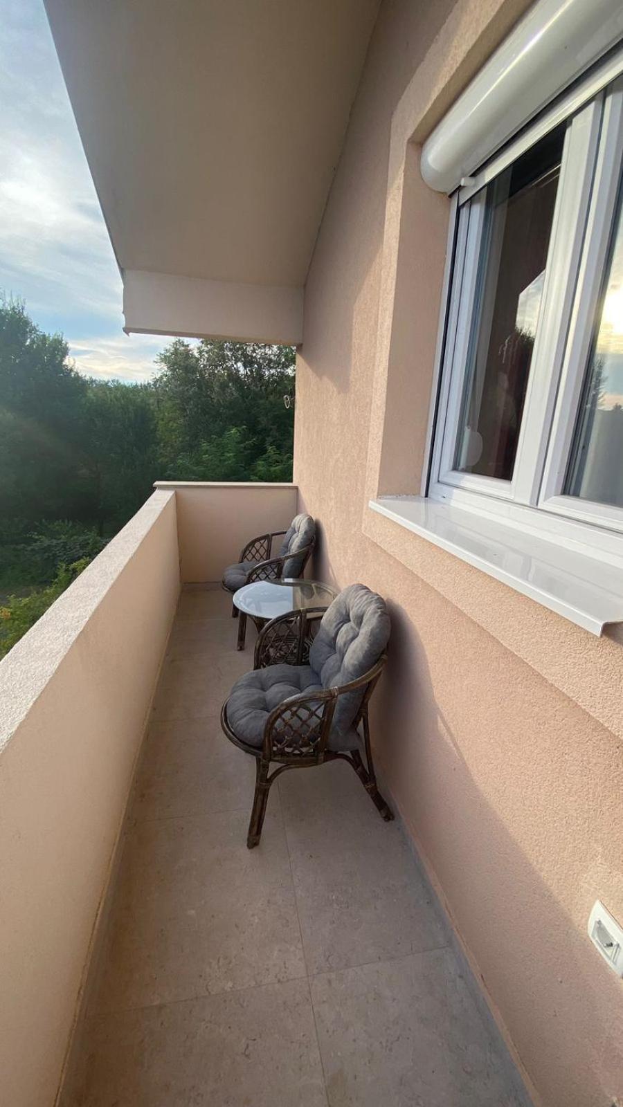 Apartments Two Olives Kotor Ngoại thất bức ảnh