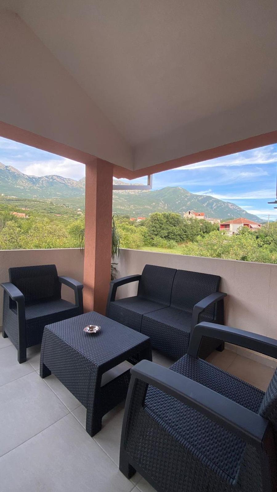 Apartments Two Olives Kotor Ngoại thất bức ảnh